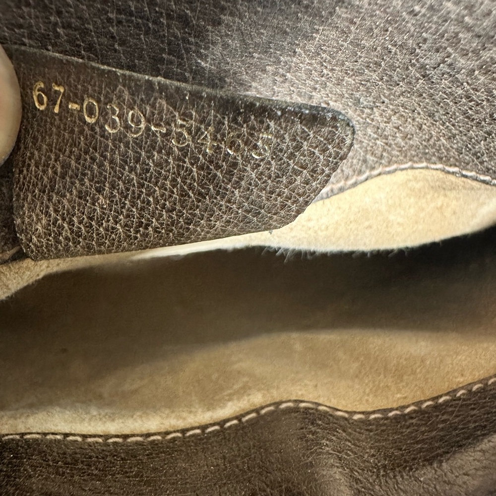 Gucci Clutch Bag - Picture 9 of 11